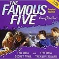 Famous Five 1 & 15