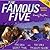 Famous Five 1 & 15