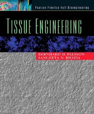 Tissue Engineering (Hardcover)