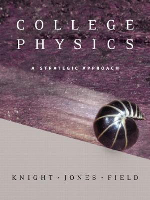 College Physics: A Strategic Approach Vol 2 with MasteringPhysics ™ (Paperback)