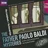 The Father Paolo Baldi Mysteries: Miss Lonelyhearts & The Emerald Style The Father Paolo Baldi Mysteries: Miss Lonelyhearts & The Emerald Style
