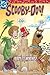 Scooby-Doo!: Ready-To-Werew...