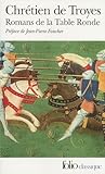 Romans de la Tabl...