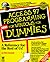 Access 97 Programming for W...