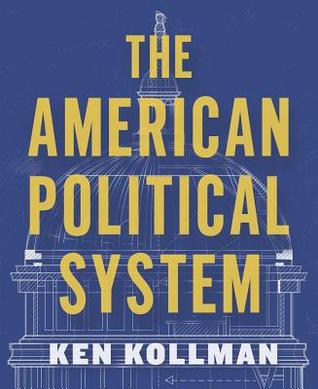 The American Political System (Paperback)