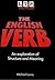 The English Verb: An Exploration of Structure and Meaning