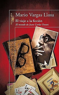 El viaje a la ficcion (Paperback)
