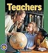 Teachers (Pull Ahead Books) Teachers (Pull Ahead Books)