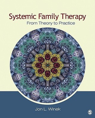 Systemic Family Therapy: From Theory to Practice (Hardcover)
