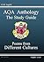 Poems from Different Cultures: Anthology: AQA: The Study Guide: Higher Level