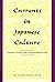 Currents in Japanese Culture