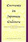 Currents in Japanese Culture