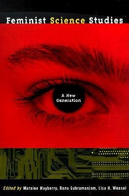 Feminist Science Studies (Paperback)