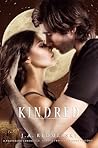 Kindred by J.A. Redmerski