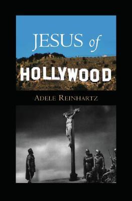 Jesus of Hollywood (Hardcover)