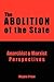 The Abolition of the State:...