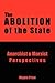 The Abolition of the State by Wayne Price