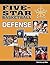 Five-Star Basketball Defense