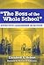 The Boss of the Whole School by Elizabeth A. Hebert