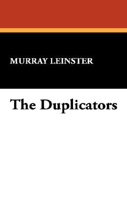 The Duplicators (Paperback)