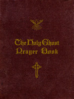 The Holy Ghost Prayer Book