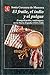 El fraile, el indio y el pulque. Evangelización y embriaguez ... by Corcuera de Mancera Sonia