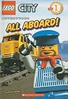 All Aboard! by Scholastic Inc.