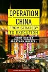 Operation China: ...