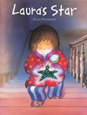 Laura's Star (Paperback)
