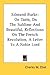Edmund Burke: On Taste, On ...