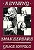 Revising Shakespeare