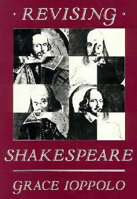 Revising Shakespeare (Hardcover)