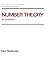Number Theory: An Introduction to Pure and Applied Mathematics (Chapman & Hall/CRC Pure and Applied Mathematics)