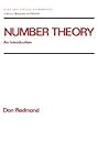 Number Theory: An Introduction to Pure and Applied Mathematics (Chapman & Hall/CRC Pure and Applied Mathematics)