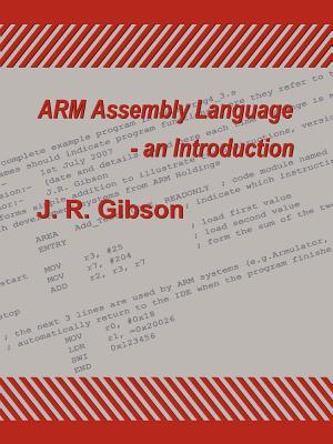ARM Assembly Language: An Introduction (Paperback)