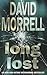 Long Lost by David Morrell