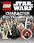 LEGO Star Wars Character En...
