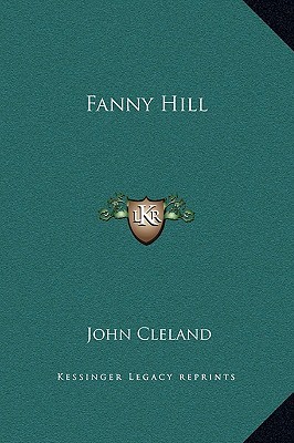 Fanny Hill