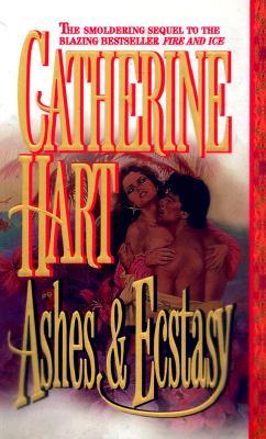 Ashes & Ecstasy (Paperback)