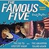 Famous Five 6 & 13