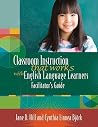 Classroom Instruction That Works with English Language Learners Facilitators’ Guide Classroom Instruction That Works with English Language Learners Facilitators’ Guide