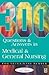300 Questions & Answers in Medical & General Nursing for Veterinary Nurses