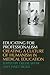 Educating For Professionalism Creating A Culture Of Humanism In Medical Education by Delese Wear