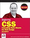 Beginning CSS: Cascading Style Sheets for Web Design