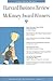 Harvard Business Review McKinsey Award Winners (Harvard Business Review Paperback Series)