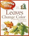 Leaves Change Col...