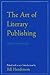 The Art of Literary Publish...