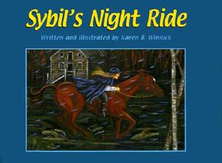 Sybil's Night Ride (Hardcover)