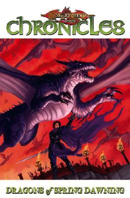 Dragons of Spring Dawning