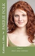 Faerie Folk: Aine 2